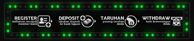 KEBAYA55 Jackpot