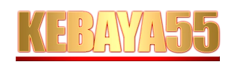 Logo Kebaya55
